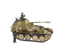 TAMIYA 35364 German Tank Destroyer Marder III M Normany Front - 1:35 Model Kit
