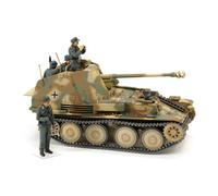Tamiya 35364 1/35 German Marder III M Normandy Front