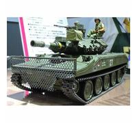 Tamiya US M551 Sheridan Vietnam Tank