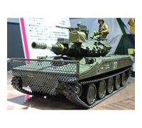 Tamiya US M551 Sheridan Vietnam Tank