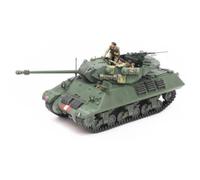 TAMIYA British M10 IIC Achilles Tank 35366 1:35 Model Kit
