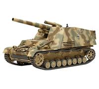 TAMIYA 35367 German Heavy Self-Propelled Howitzer Hummel 1:35