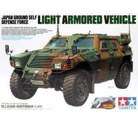 TAMIYA 35368 1:35 Japan Ground Self Defense Force Light Armored Vehicle