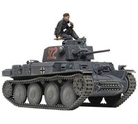 Tamiya 35369 Pz.Kpfw.38(t) Ausf. E/F scale 1/35