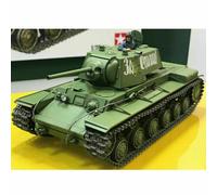 TAMIYA 35372 1:35 Russian Heavy Tank KV-1 Model 1941 Early Production
