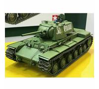 Tamiya 35372 Russian Heavy Tank KV-1F 1941 Early Prod. 1:35 Plastic Model Kit