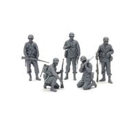 Tamiya US INFANTRY SCOUT SET