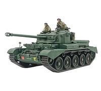 TAMIYA 35380 1:35 A34 Comet British Cruiser Tank