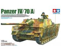 Tamiya 35381 1:35th scale Panzer IV/70(A) (Sd.Kfz.162/1)