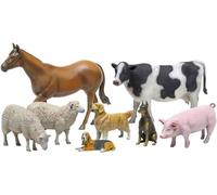 TAMIYA 1/35 Livestock Set 2