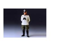 Tamiya 36305 - 1/16 Figure/Model Kit Field Marshal Rommel - New