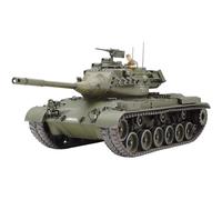 Tamiya 37028 West German Tank M47 Patton 1:35 Plastic Model Kit