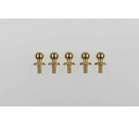 TAMIYA 4 mm ball heads (5)