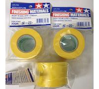 TAMIYA 40mm Masking Tape [87063] 3pcs Set