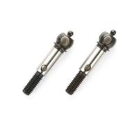 Tamiya 42218 Axle Shaft for Double Cardan Joint Shaft (2 Pcs.), (TRF418/TRF419)