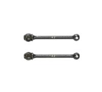 Tamiya 42239 Drive Shaft for 42mm Double Cardan Joint Shaft (2 Pcs) TT02 Type-SR