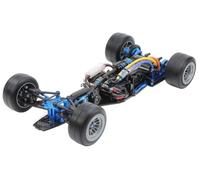 TAMIYA 42389 1:10 RC TRF104 Chassis Kit - RC Chassis, RC Chassis, RC Model Making
