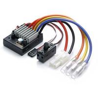 Tamiya 45069 TBLE-04S Brushed and Brushless ESC Electronic Speed Controller (s TBLE02S, TEU104BK, TEU105BK)