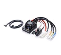 Tamiya 45070 TBLE-04SR Brushless & Brushed Electronic Speed Controller/ESC, NIB