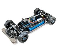 Tamiya 300047326 - 1:10 RC TT-02R Chassis Kit - New