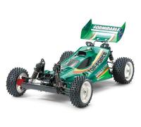 Tamiya 47350 Top Force 2017 4WD RC Buggy 1:10 Scale Kit