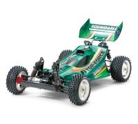 Tamiya 47350 Top Force 2017 4WD RC Buggy 1:10 Scale Kit