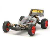 Tamiya Avante Black Special
