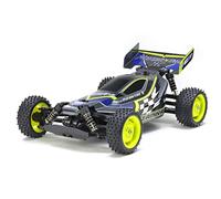 Tamiya RC 47446 Plasma Edge II - Gunmetal Limited Release - RC Model Car Kit