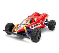 Tamiya 47457 Fire Dragon 2020 1:10 RC Buggy Assembly Kit (NO ESC)