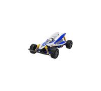 Tamiya 47459 1:10 Saint Dragon 4WD Remote Control Car, RC Vehicle, Building, Assembly Kit Model, Multicoloured
