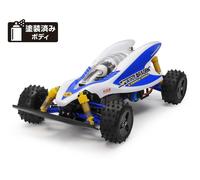 Tamiya 47459 Saint Dragon (2021) 4WD 1:10 Scale Kit (WITH ESC)