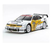 Tamiya 47461 Opel Calibra V6 (TA02) 1:10 RC Assembly Kit (NO ESC)
