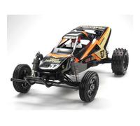 Tamiya 47471 Grasshopper II Black Edition 1:10 RC Assembly Kit NO ESC