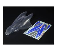 Tamiya 47475 Saint Dragon Body Parts Set 1:10 RC
