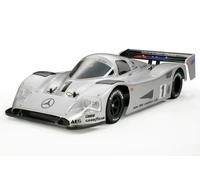 TAMIYA 47484 RC 1990 MERCEDES-BENZ C11 1/10 SCALE KIT