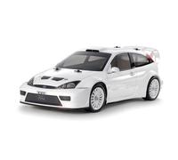 Tamiya 47495 03 Focus RS Painted Body TT-02 1:10 RC Assembly Kit