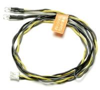 TAMIYA 4950344539123 300053912 - LED Light for TLU-01, Model Building Accessorie