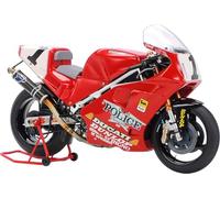 TAMIYA 14063 Ducati 888 Superbike 1:12 Bike Model Kit