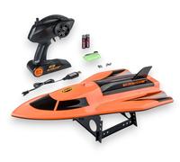 Tamiya 500108063 Sea Ray 2.4 GHz 100% RTR Ready-To-Run RC Boat - New