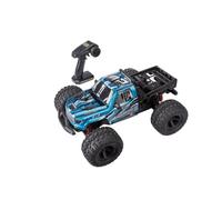 Tamiya 500409097 1:8 Drakuro BL 3S 4WD RTR RC Car Blue - New