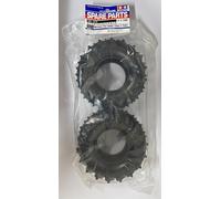 Tamiya 50374 Monster Pin Spike Tyre