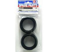 Tamiya 50419 Celica GT-FOUR Racing Radial Tyre Set 2pcs 26mm TA01/TA02/TT01/TT02