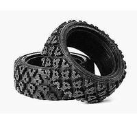 Tamiya Rally Block Tires TAM50476
