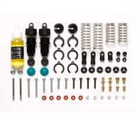 Tamiya 50520 C.V.A. Short Shock Unit Set II Spare Parts SP-520