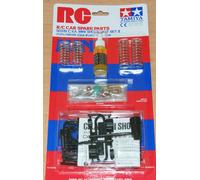 Tamiya 50519 C.V.A. Mini Shock Unit Set II (TT01/DT02TGS/M03/M04/TA01/TA02) NIP