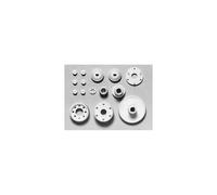 Tamiya 300050529 - TA-01/TA-02 Gear Set Manta Ray