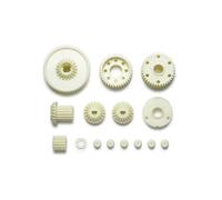 TAMIYA 300050529 - TA-01/TA-02 Gear Set Manta Ray