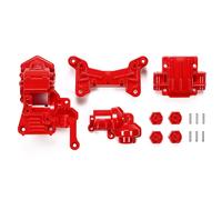 TAMIYA 50541/0005404 4WD Touring & Rally Car Front Gear Case (TA01/TA02)