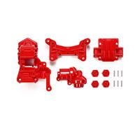 Tamiya 50541/0005404 4WD Touring & Rally Car Front Gear Case (TA01/TA02), NIP