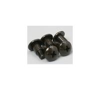 Tamiya 50585 4x10mm Step Screw (5 Pcs.) (TA02/TA03/FF01/WR-02/TGX/TG10/TB01/M01)